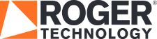 Roger Technology Logo Ufficiale